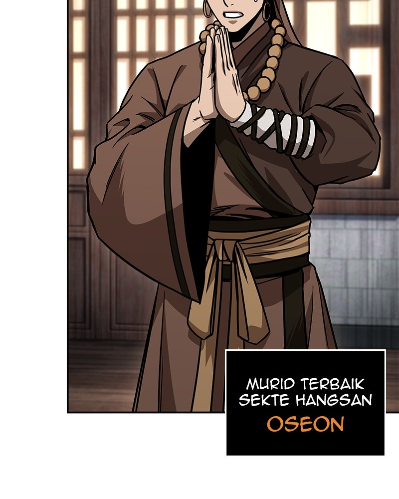 Read Nano Mashin ID Manga Online