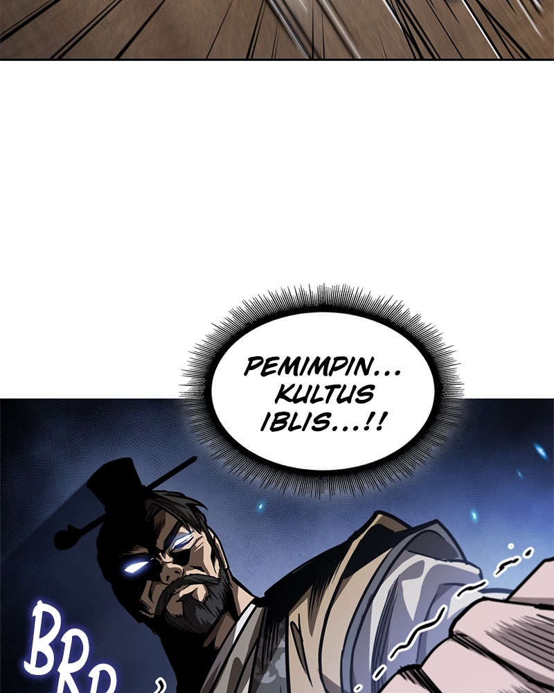 Read Nano Mashin ID Manga Online