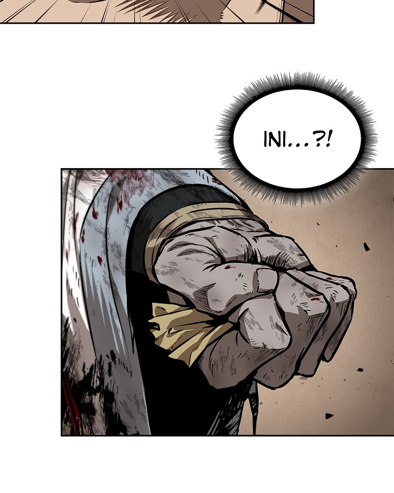 Read Nano Mashin ID Manga Online