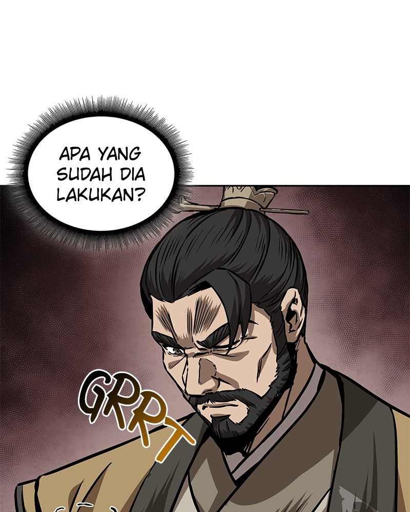 Read Nano Mashin ID Manga Online