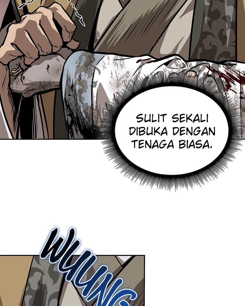 Read Nano Mashin ID Manga Online