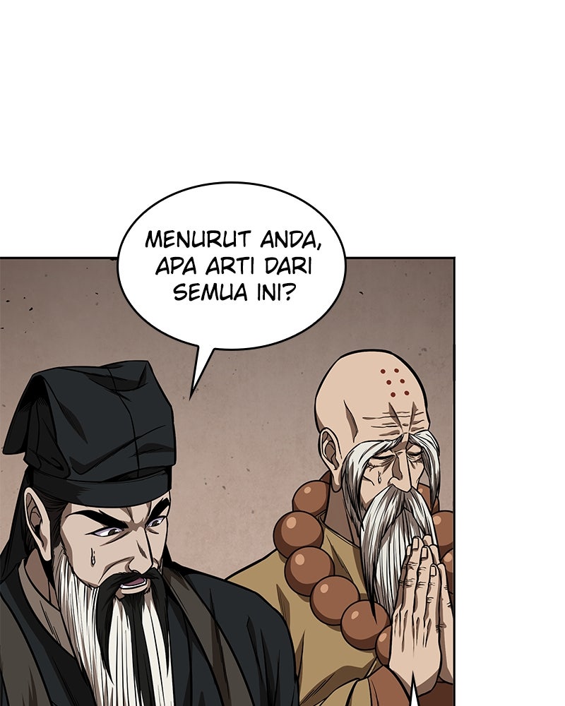 Read Nano Mashin ID Manga Online