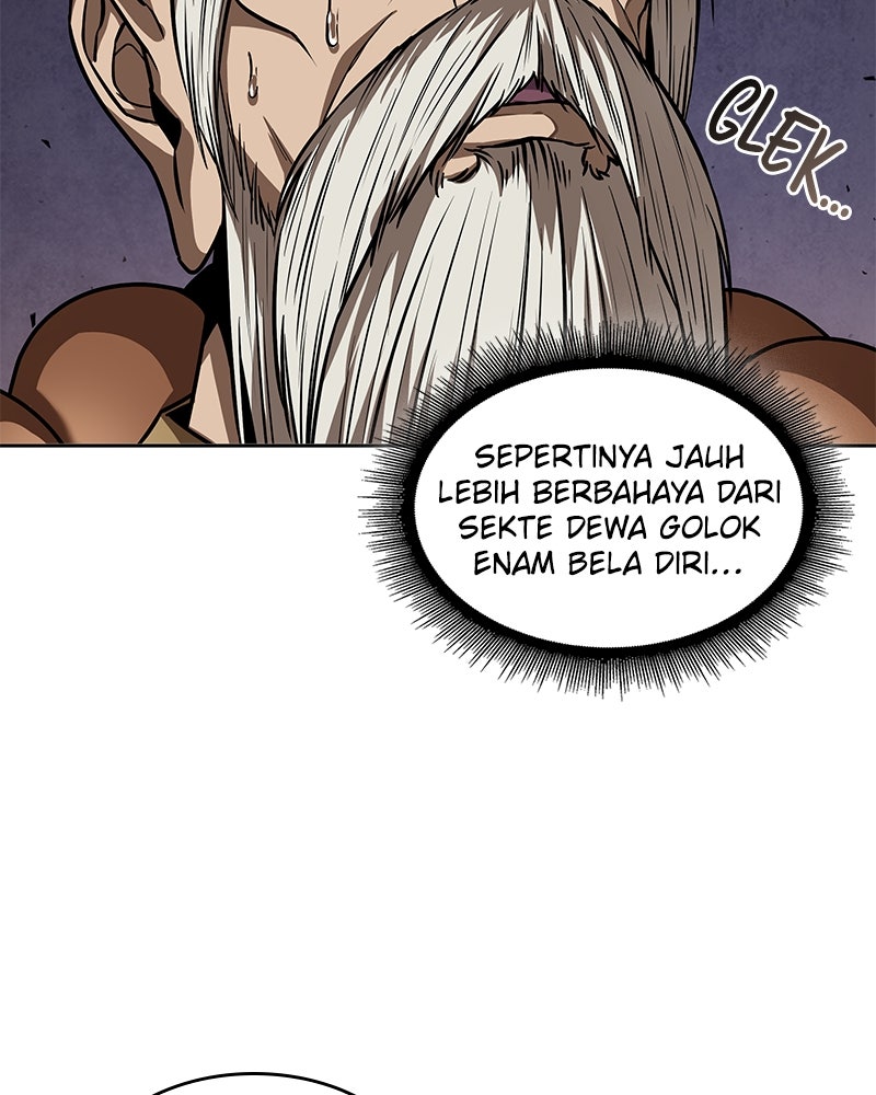 Read Nano Mashin ID Manga Online