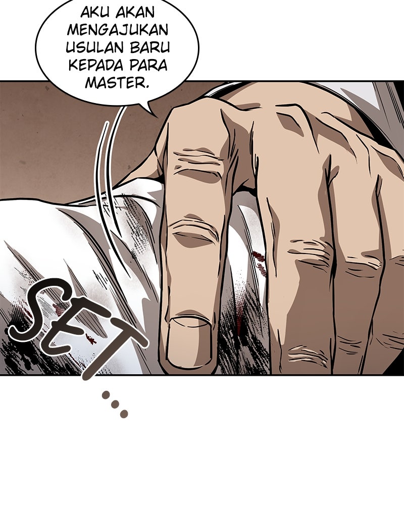 Read Nano Mashin ID Manga Online