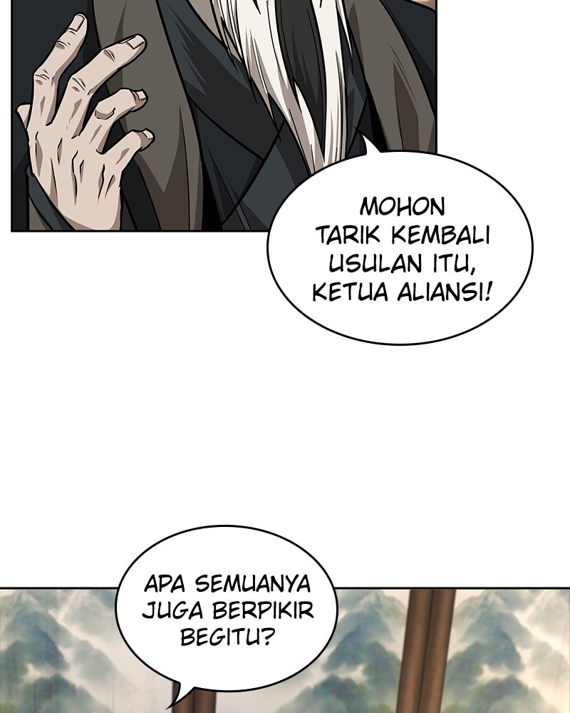 Read Nano Mashin ID Manga Online