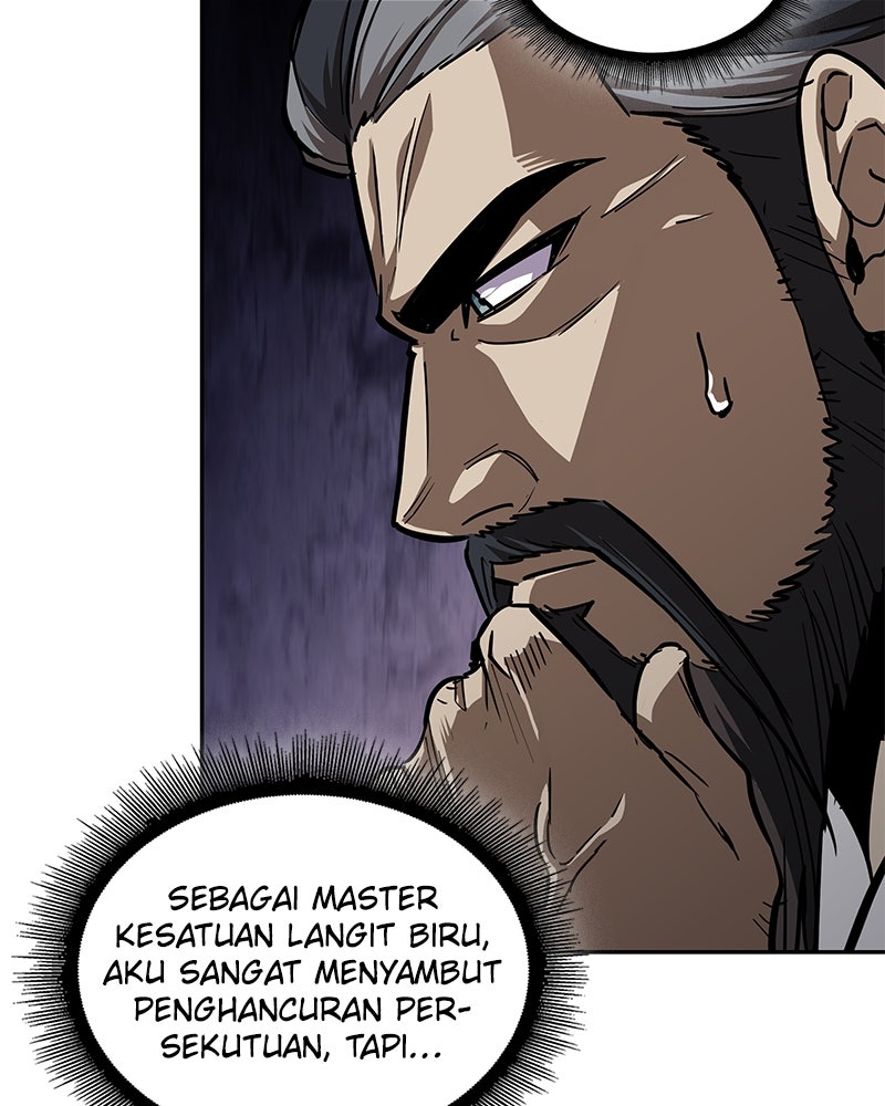 Read Nano Mashin ID Manga Online