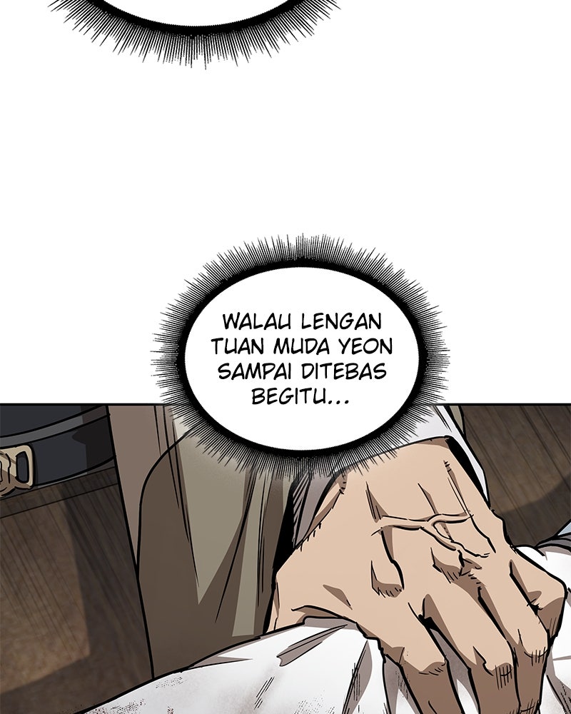 Read Nano Mashin ID Manga Online