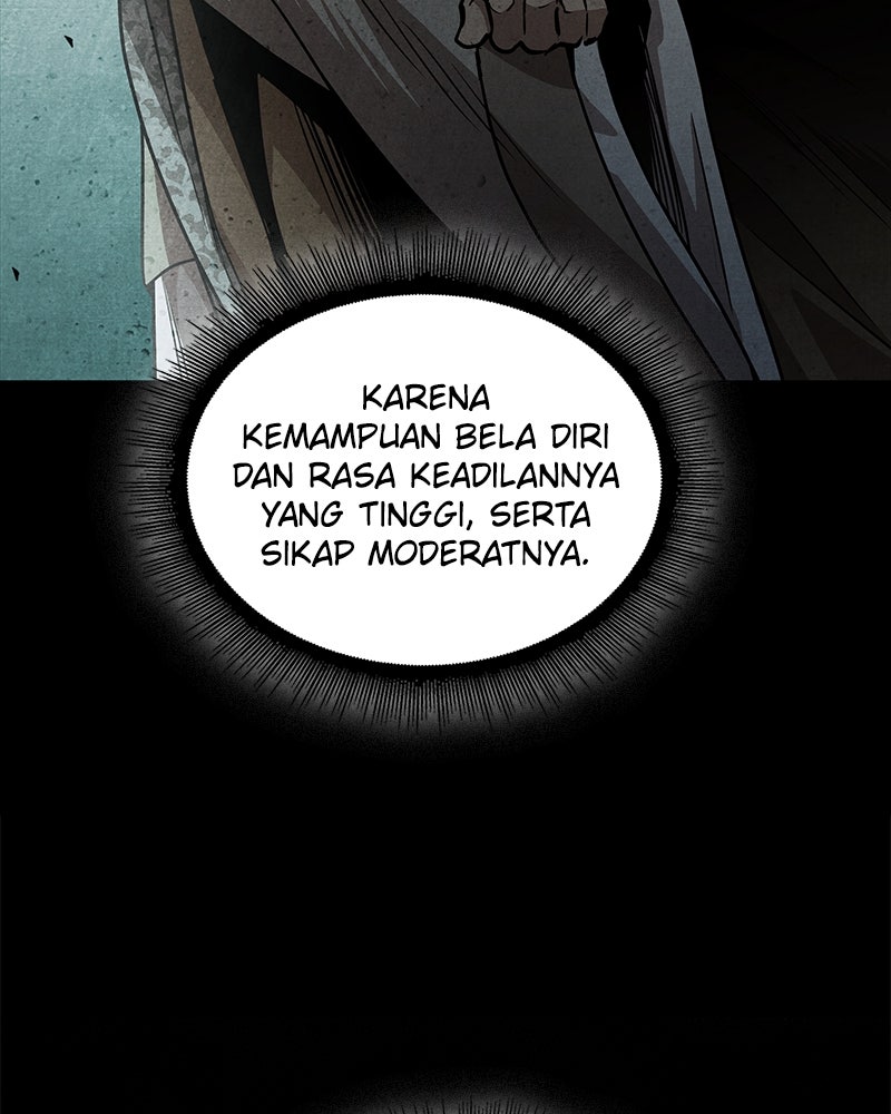 Read Nano Mashin ID Manga Online