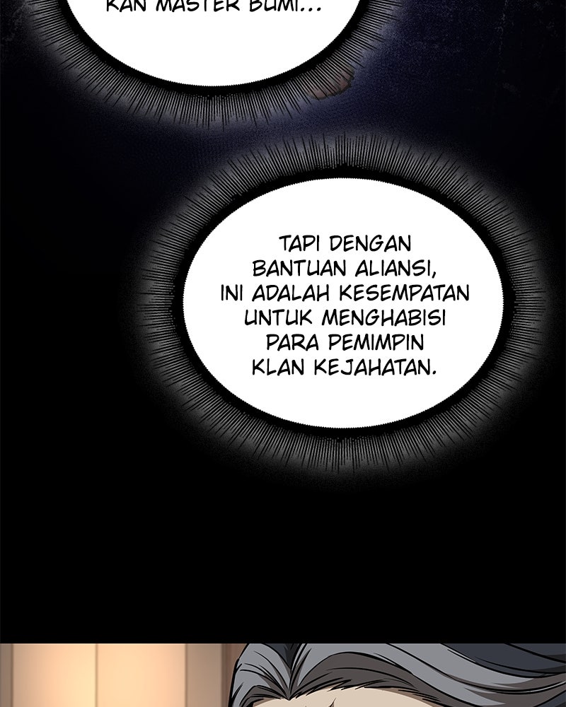 Read Nano Mashin ID Manga Online