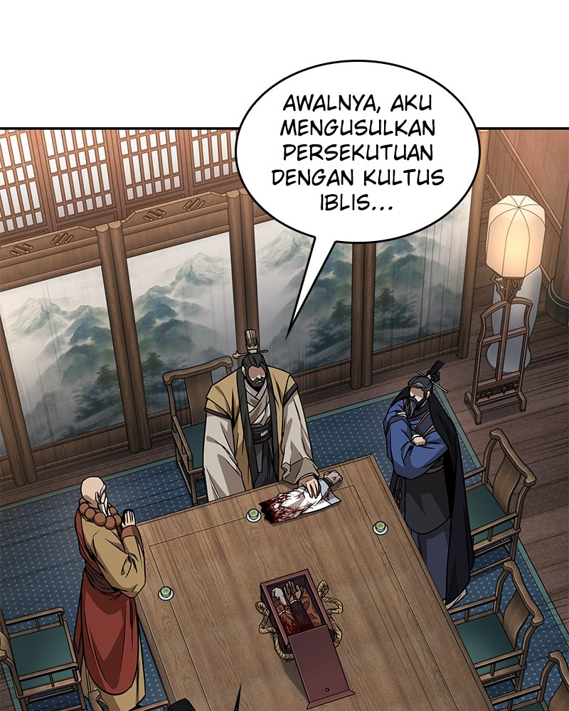 Read Nano Mashin ID Manga Online