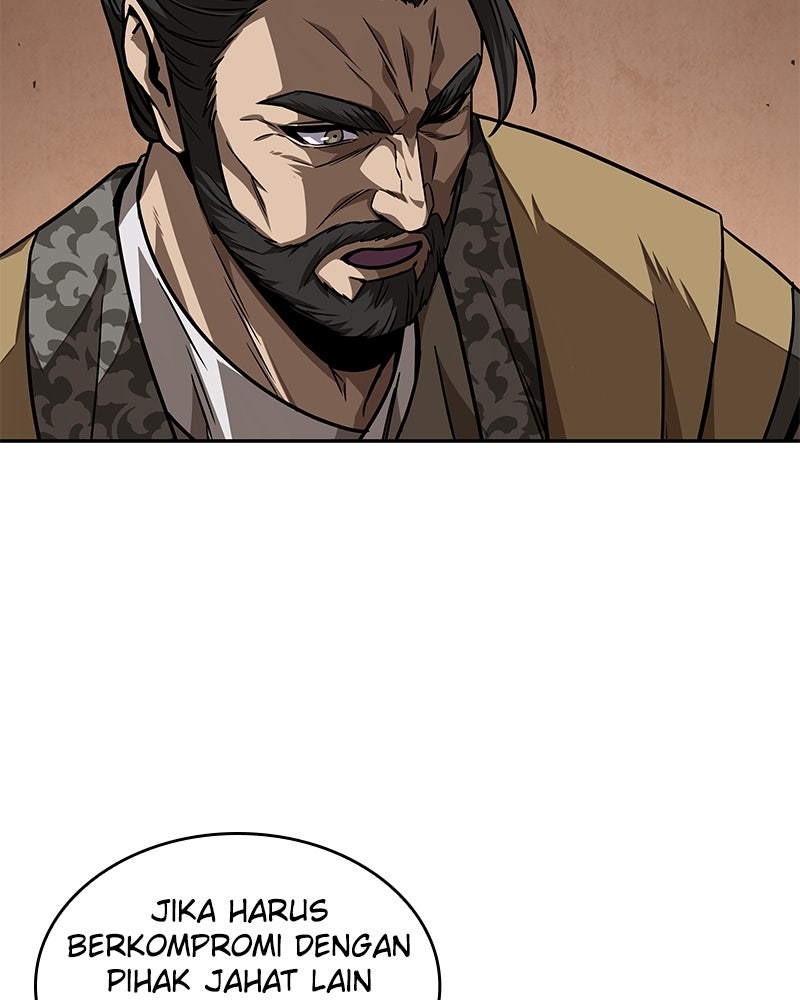 Read Nano Mashin ID Manga Online