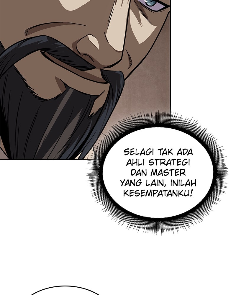 Read Nano Mashin ID Manga Online