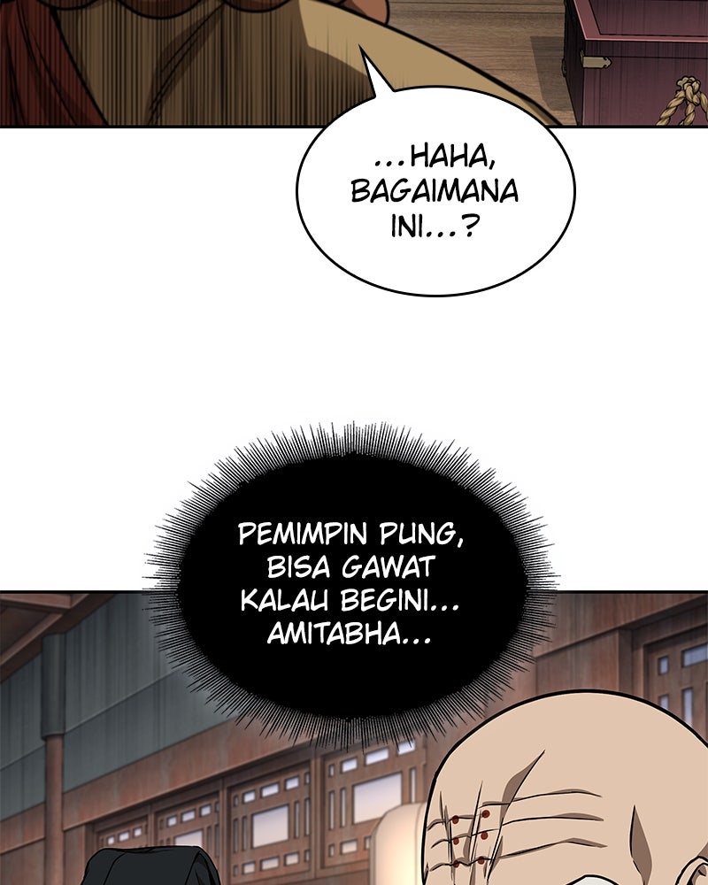 Read Nano Mashin ID Manga Online