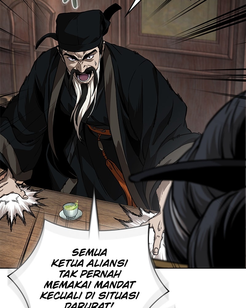 Read Nano Mashin ID Manga Online