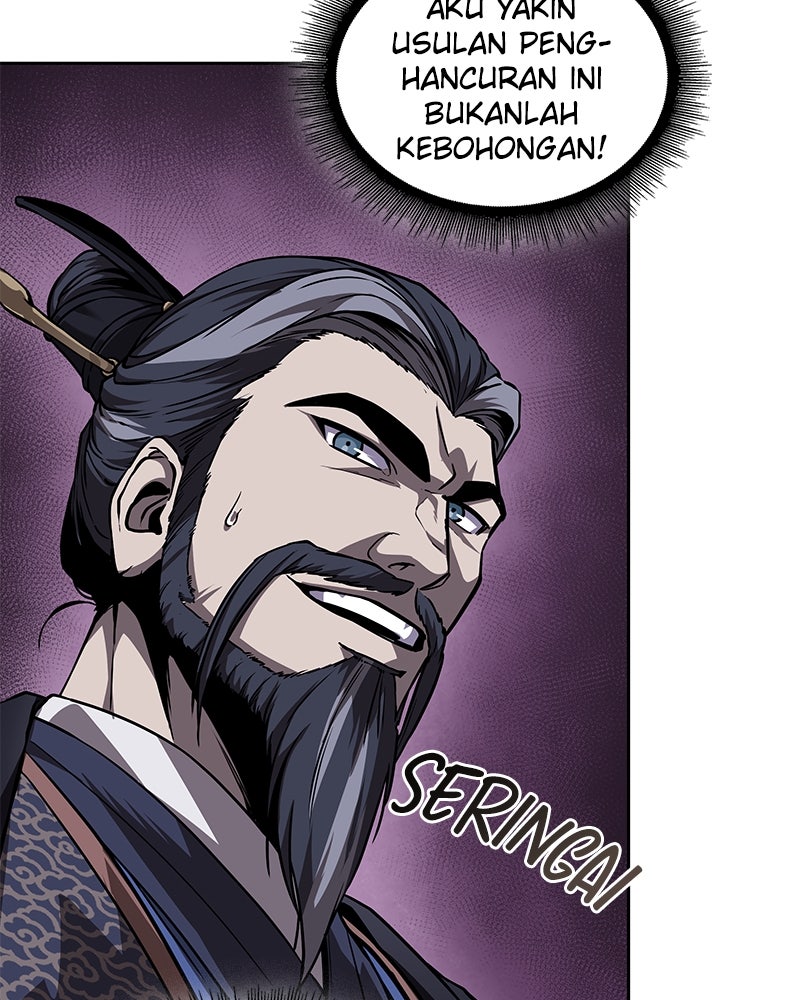 Read Nano Mashin ID Manga Online