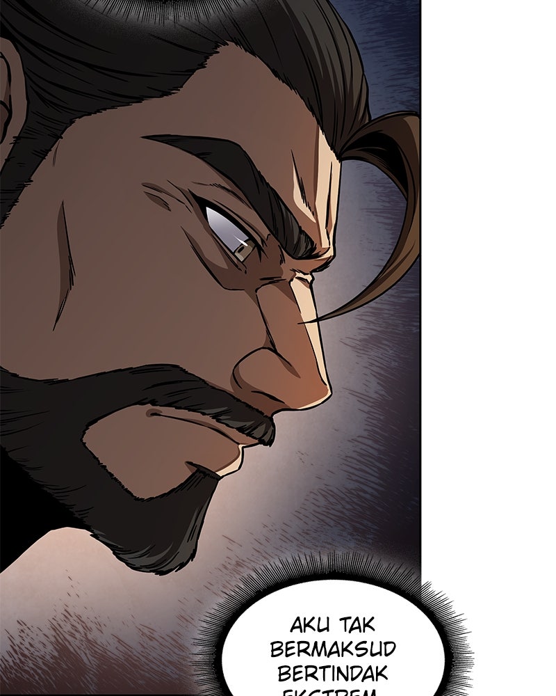 Read Nano Mashin ID Manga Online