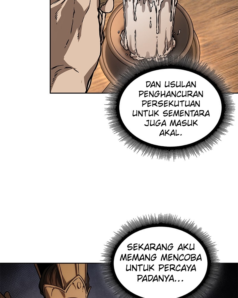 Read Nano Mashin ID Manga Online