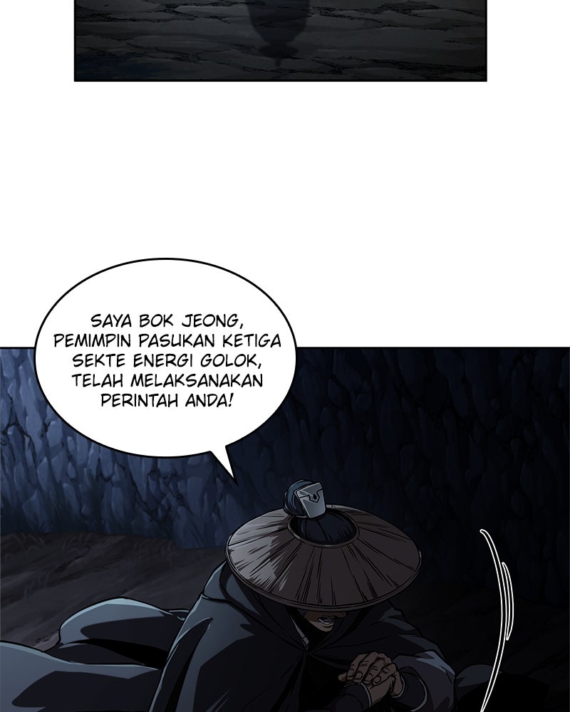 Read Nano Mashin ID Manga Online