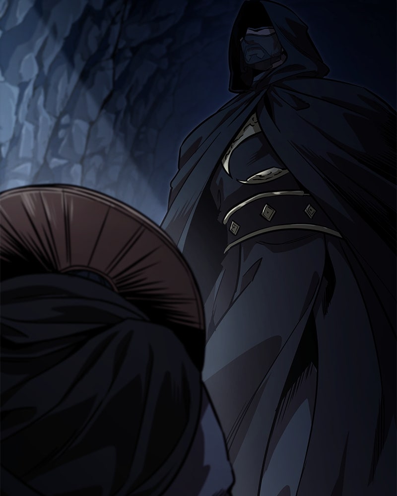 Read Nano Mashin ID Manga Online