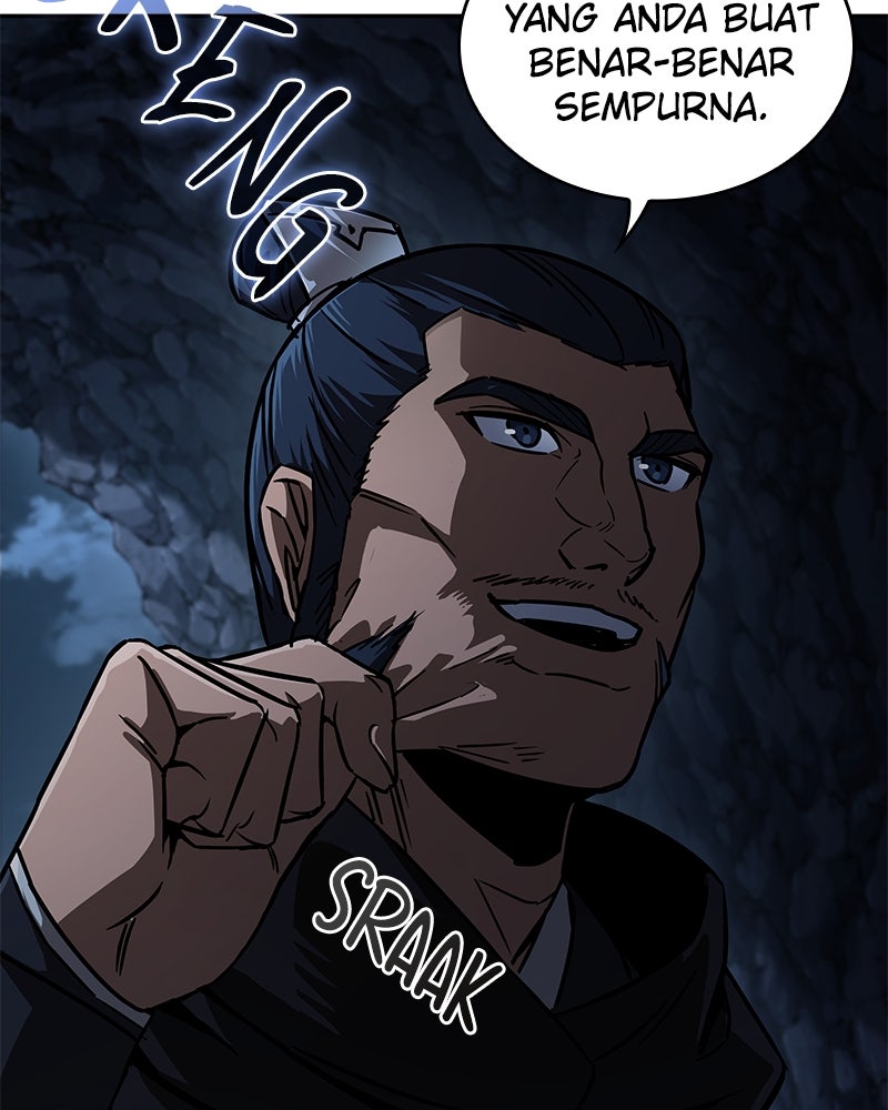 Read Nano Mashin ID Manga Online