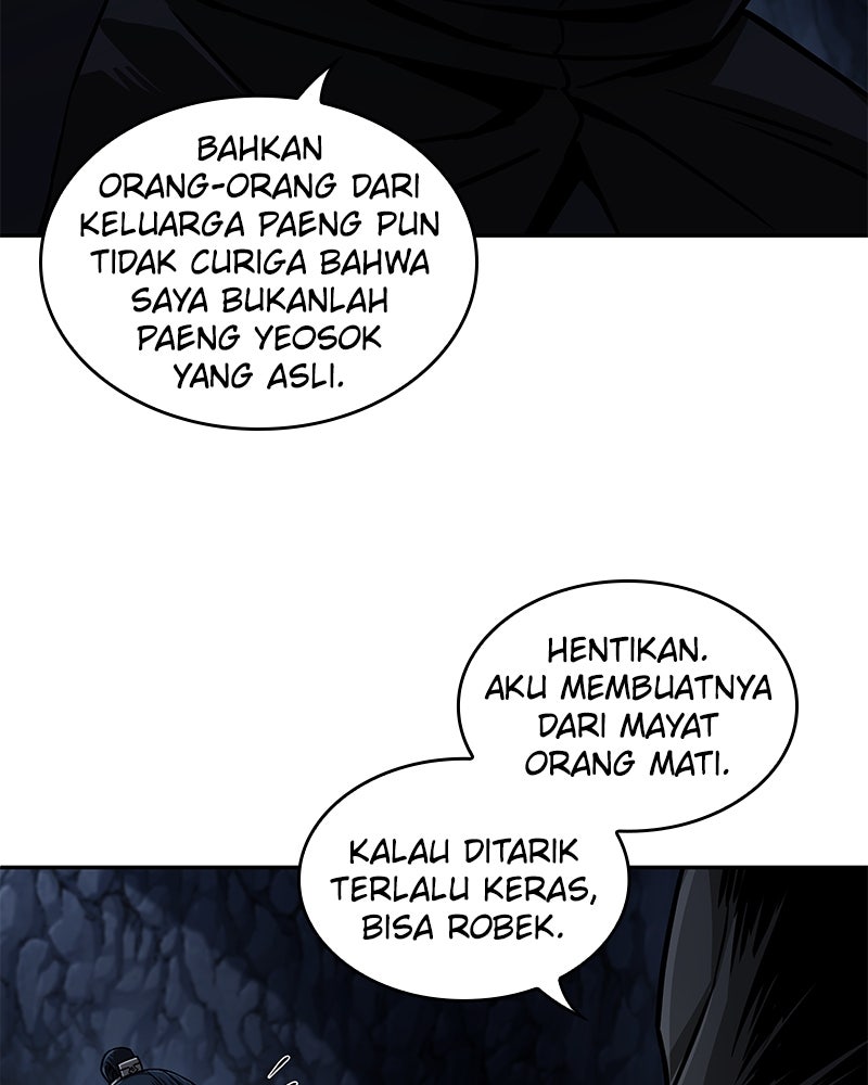 Read Nano Mashin ID Manga Online