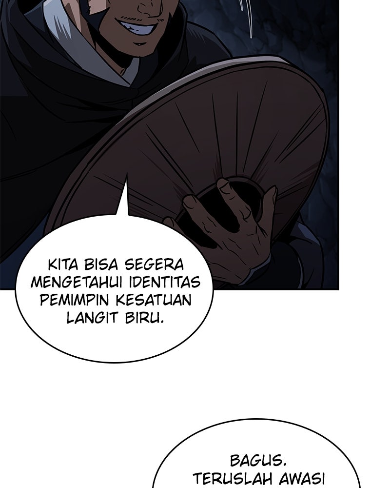 Read Nano Mashin ID Manga Online