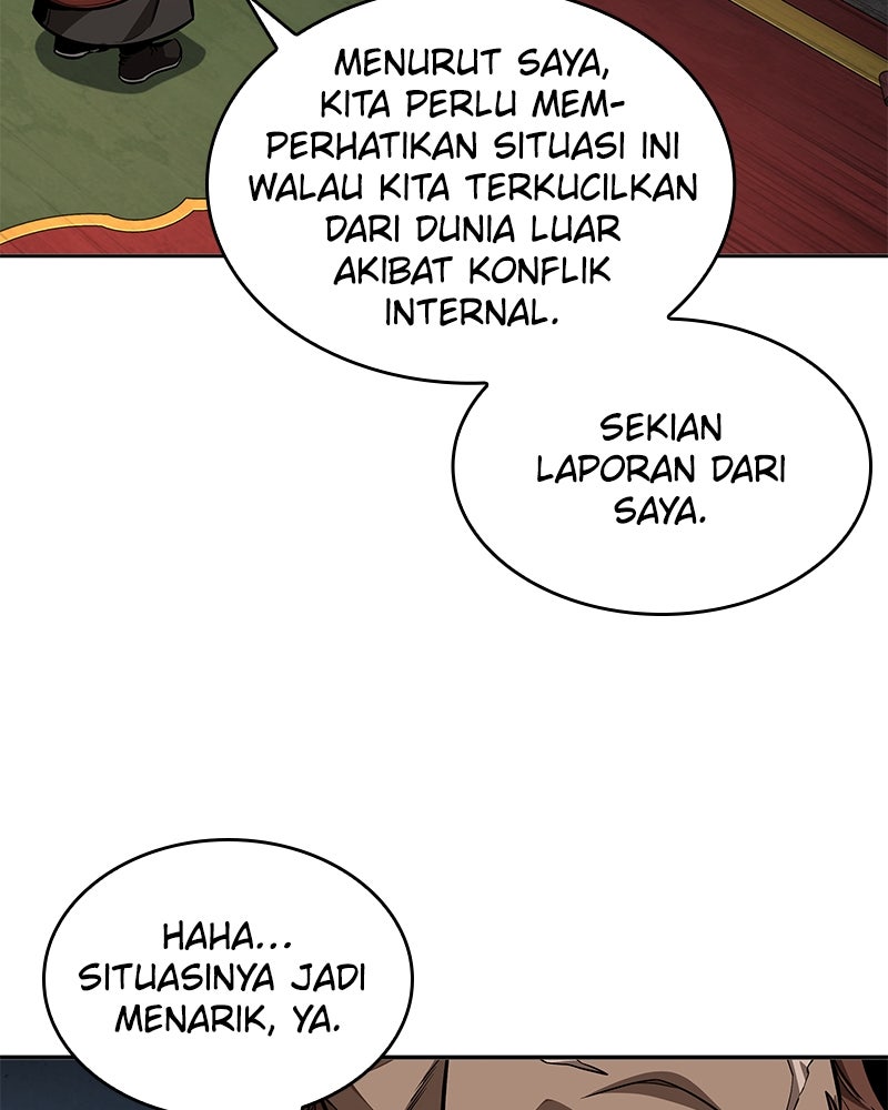 Read Nano Mashin ID Manga Online