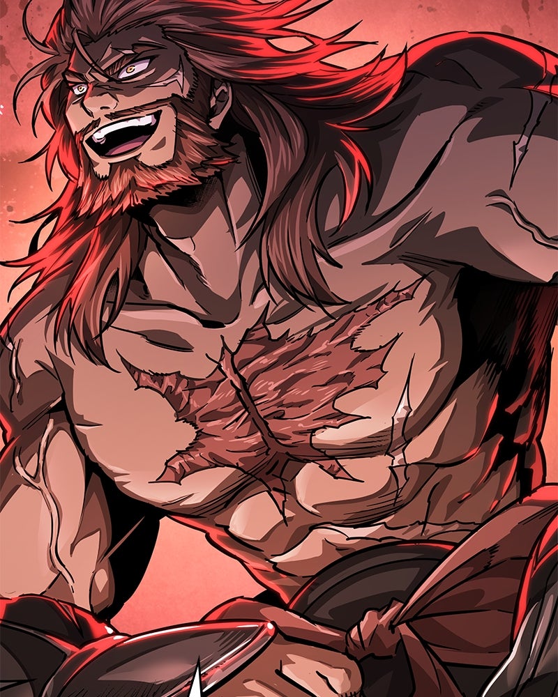 Read Nano Mashin ID Manga Online