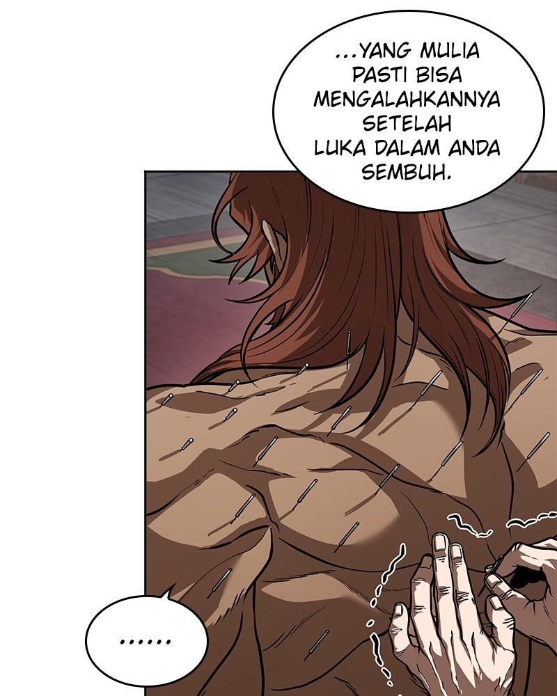 Read Nano Mashin ID Manga Online