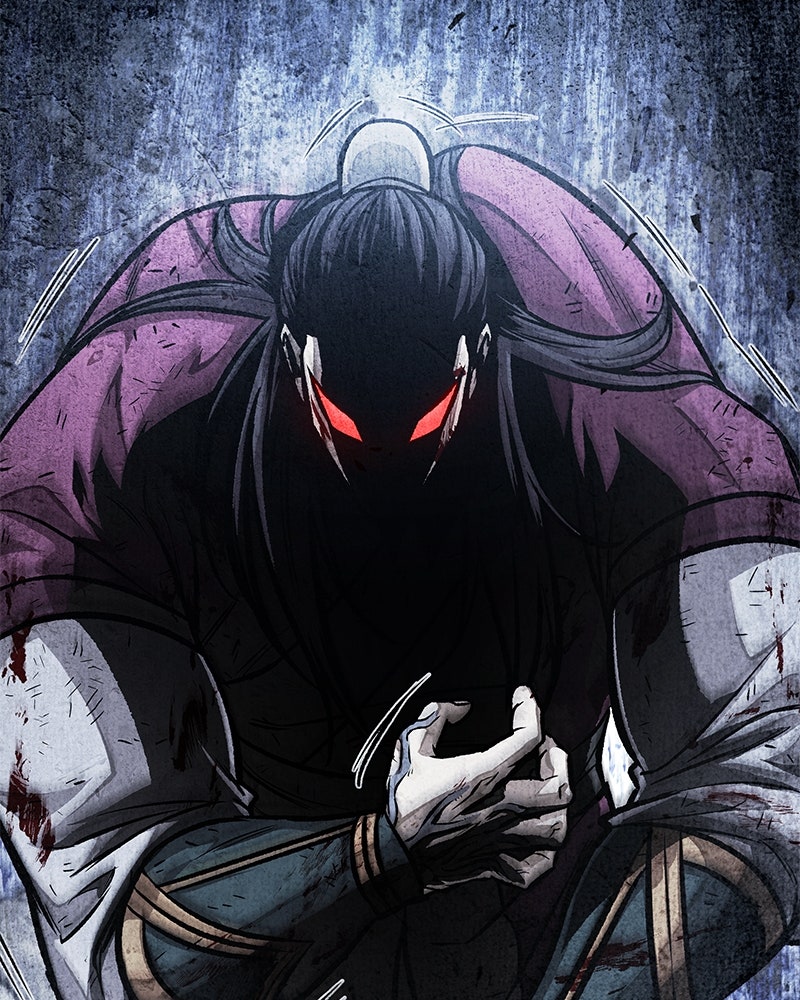 Read Nano Mashin ID Manga Online