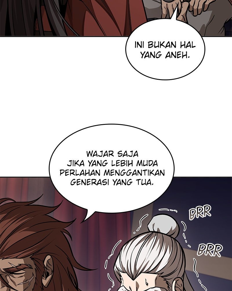 Read Nano Mashin ID Manga Online