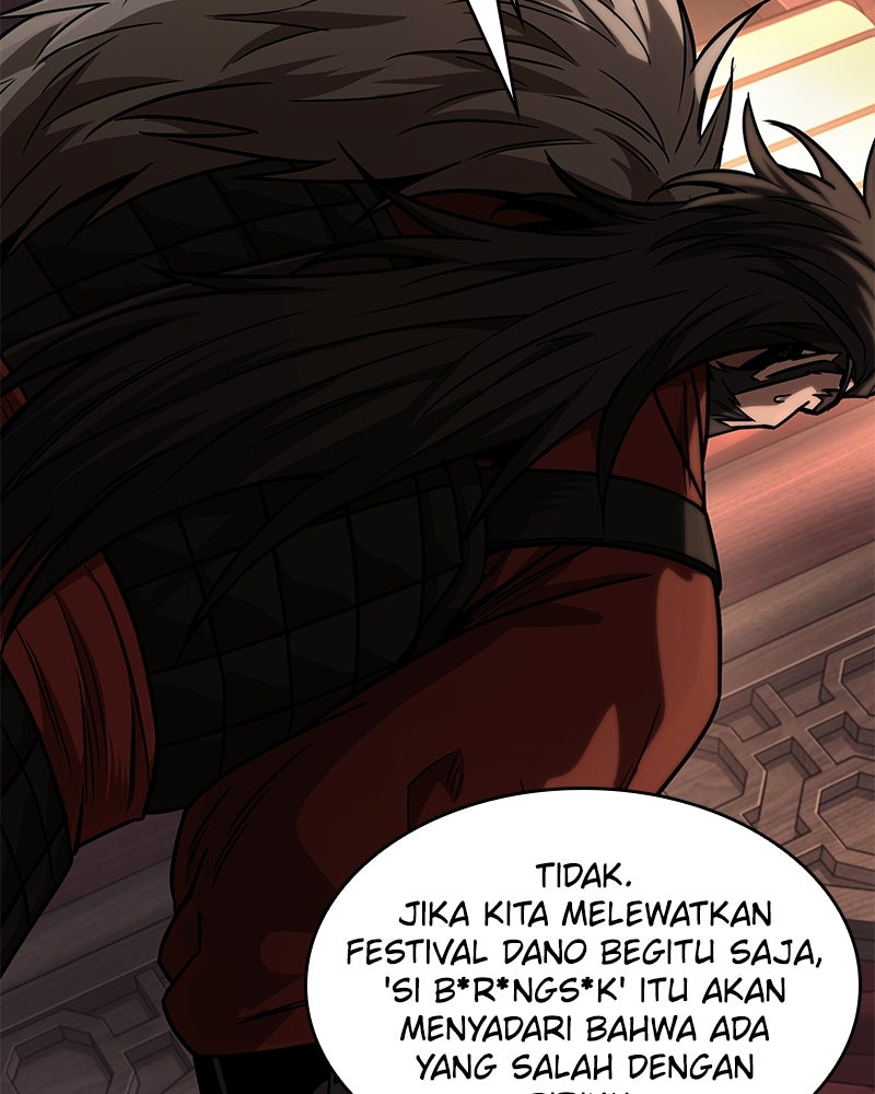 Read Nano Mashin ID Manga Online