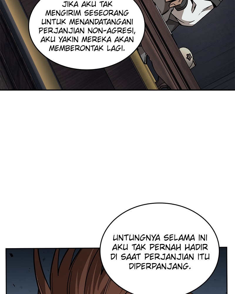 Read Nano Mashin ID Manga Online