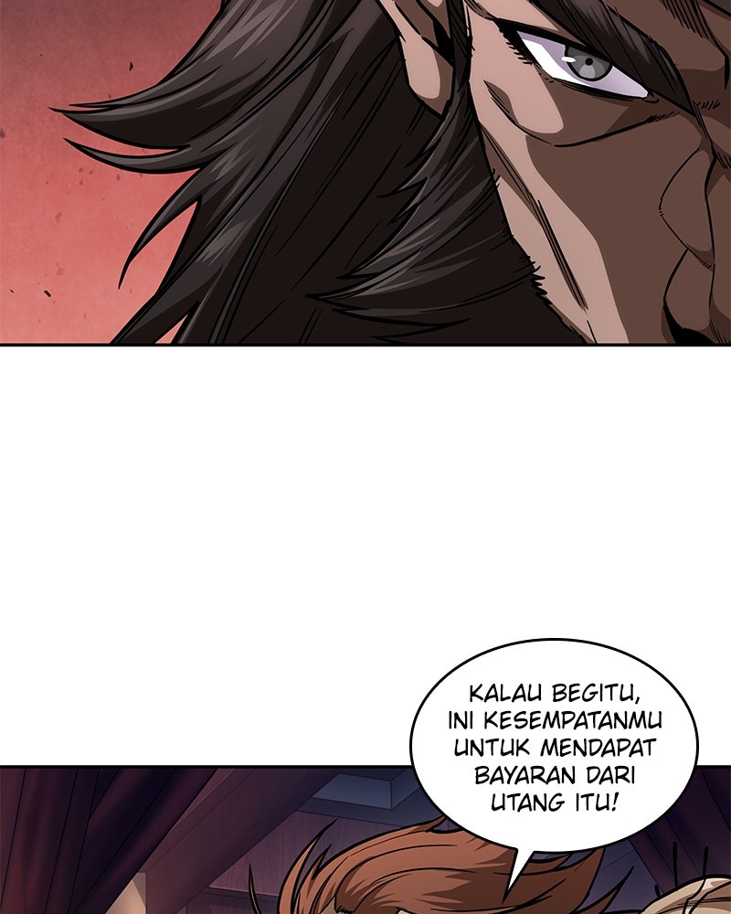 Read Nano Mashin ID Manga Online