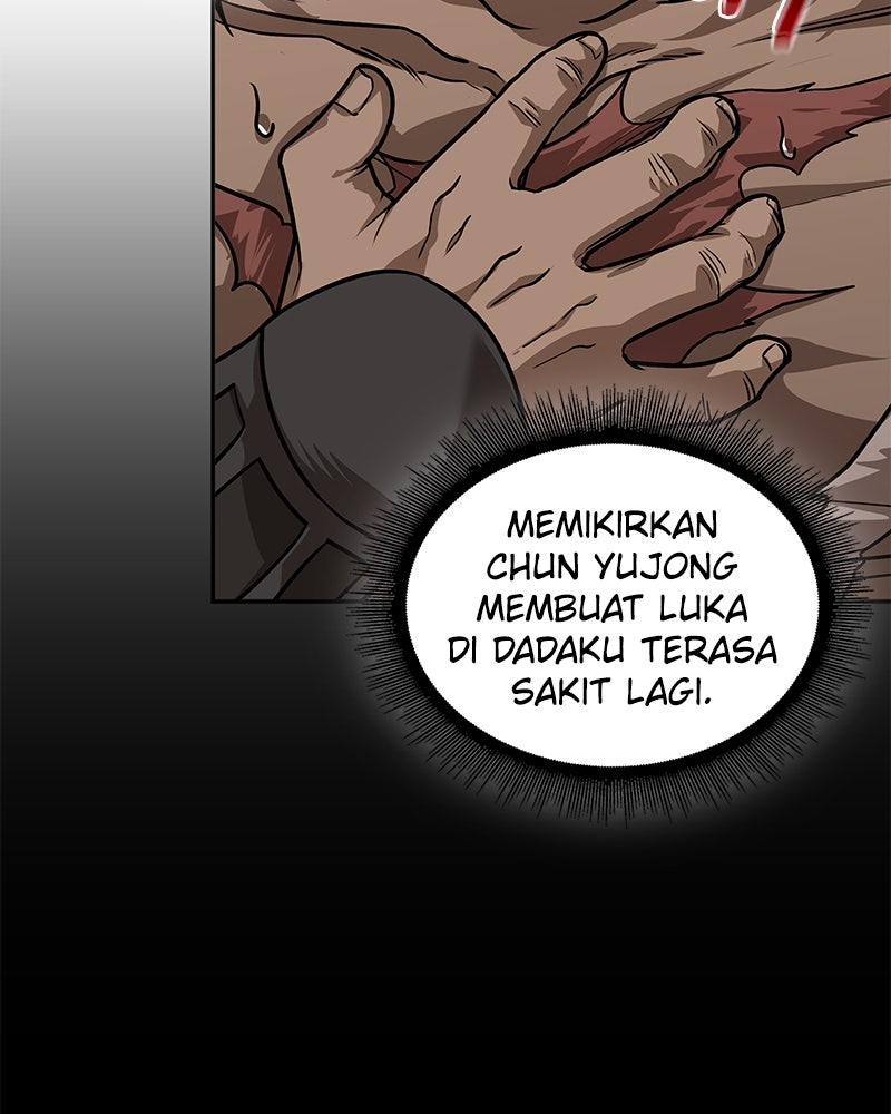 Read Nano Mashin ID Manga Online