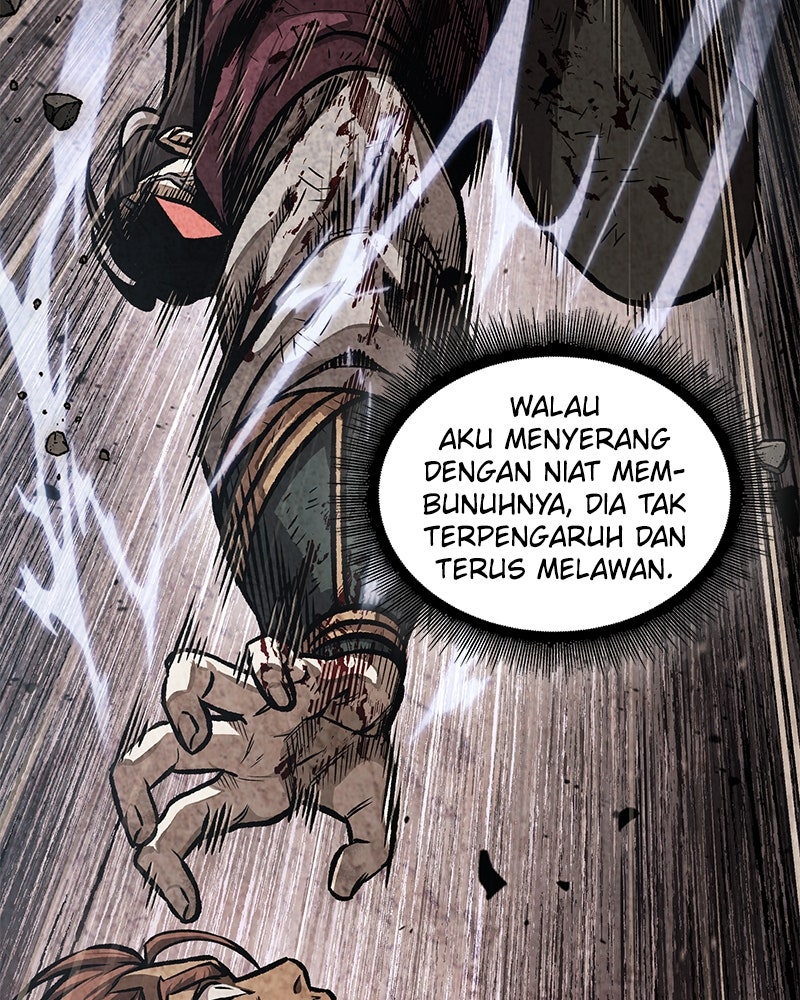 Read Nano Mashin ID Manga Online