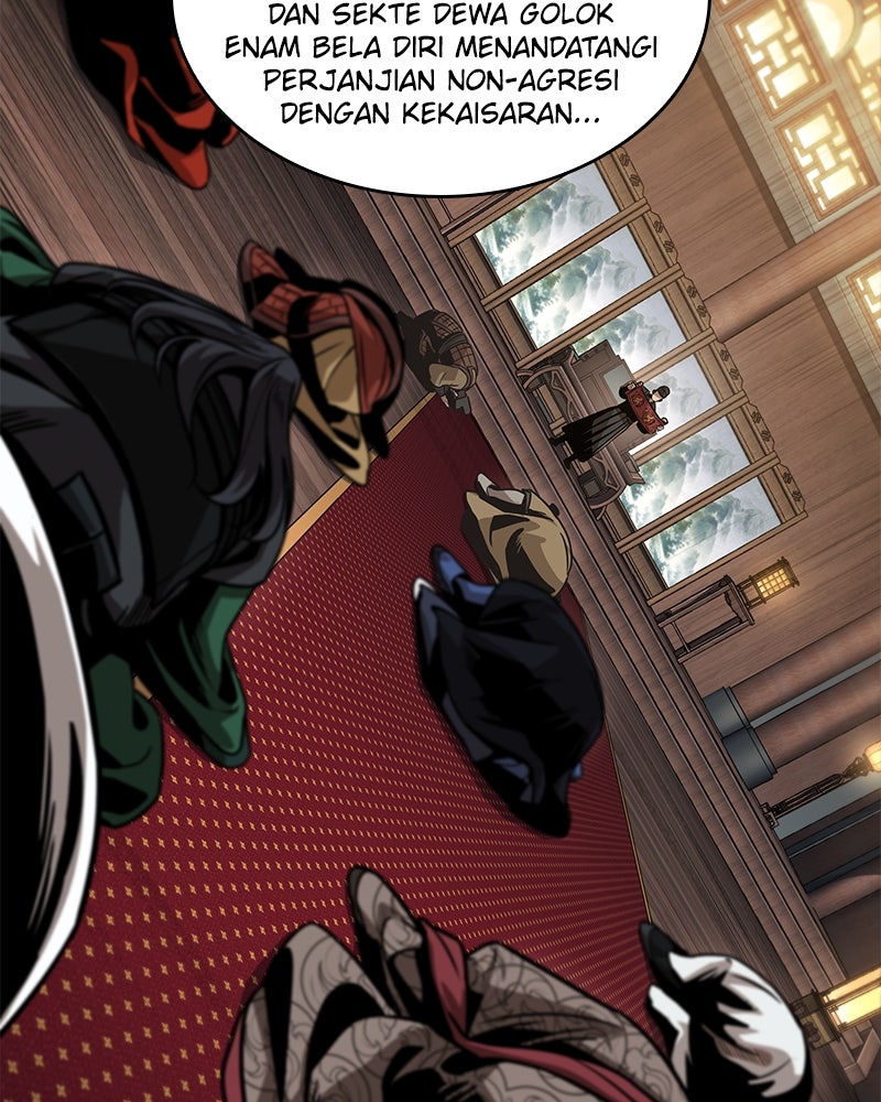 Read Nano Mashin ID Manga Online