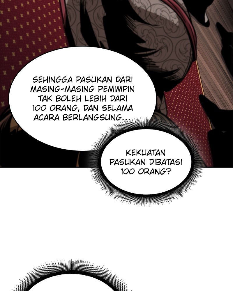 Read Nano Mashin ID Manga Online