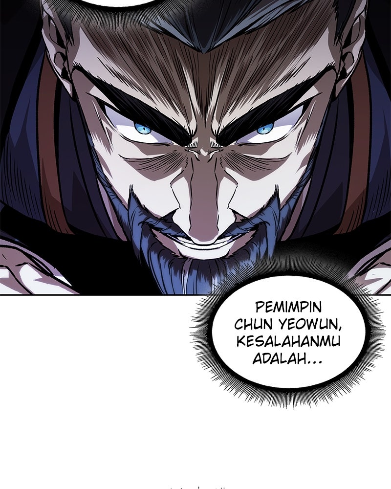 Read Nano Mashin ID Manga Online