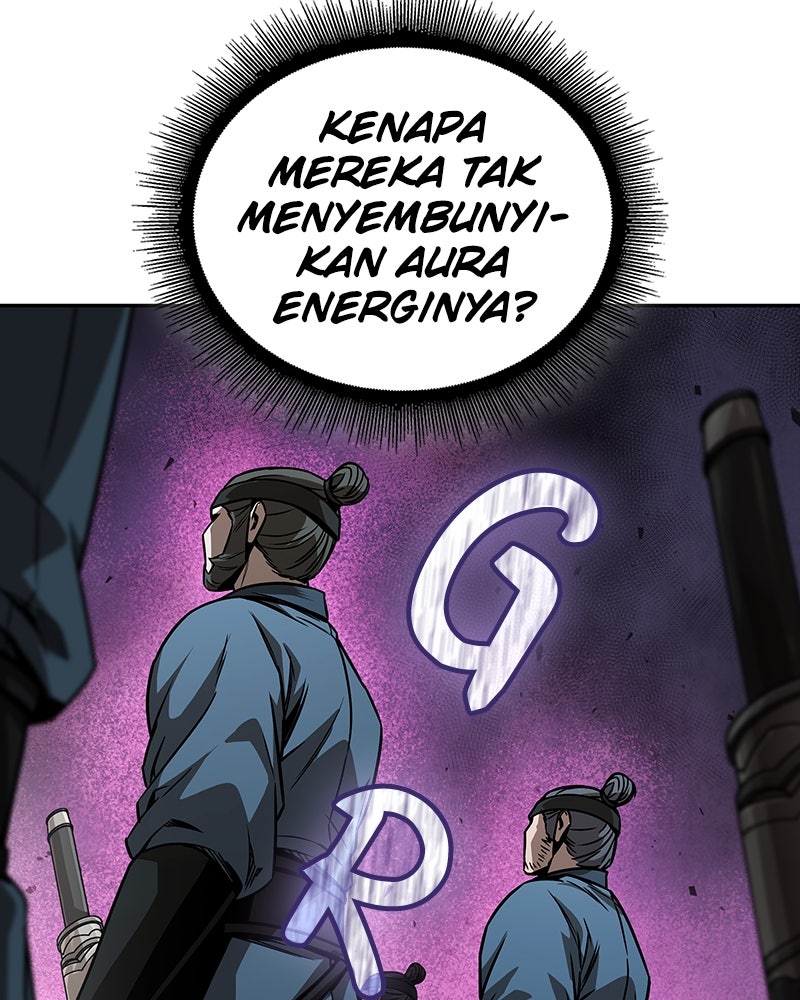 Read Nano Mashin ID Manga Online