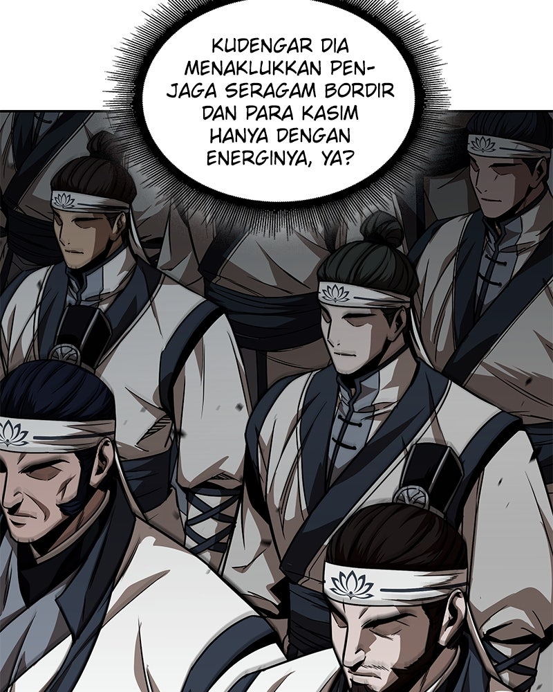 Read Nano Mashin ID Manga Online