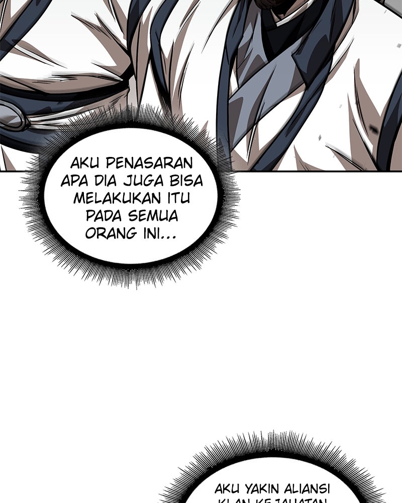 Read Nano Mashin ID Manga Online