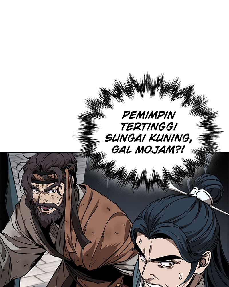 Read Nano Mashin ID Manga Online