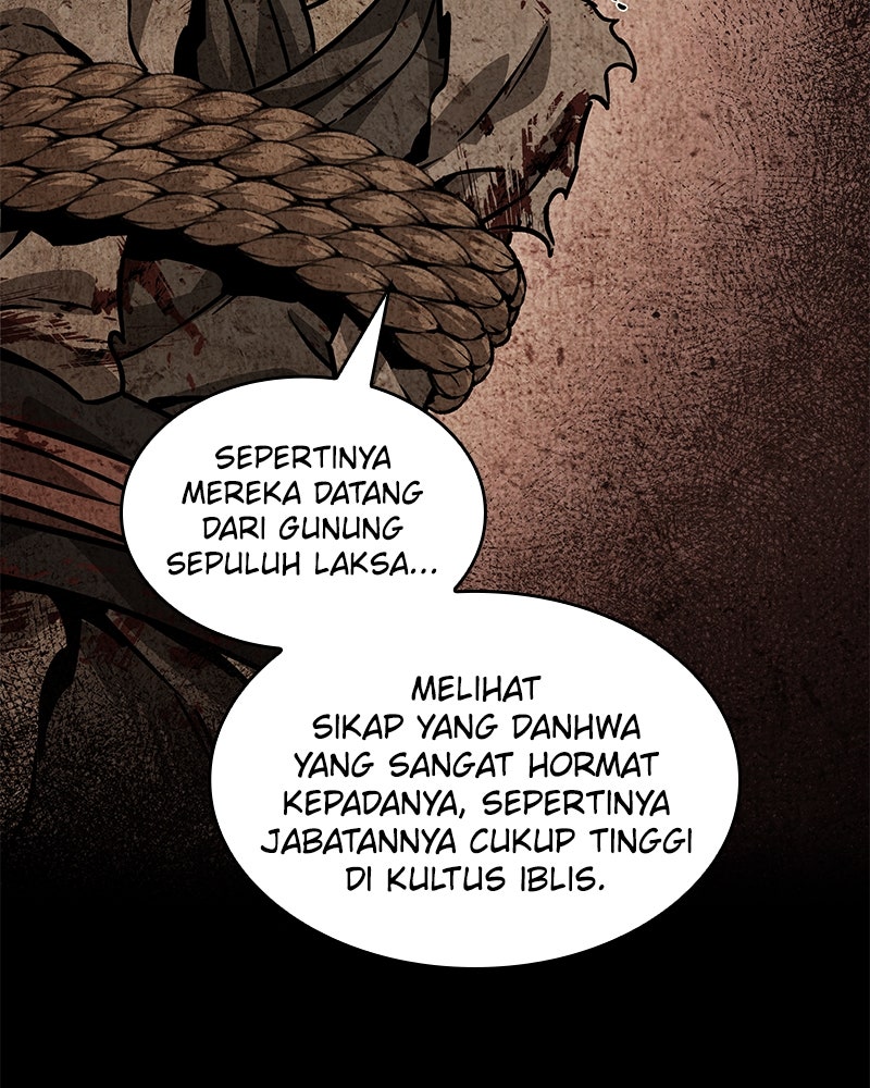 Read Nano Mashin ID Manga Online