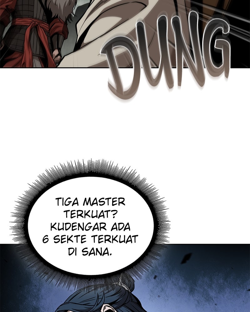 Read Nano Mashin ID Manga Online