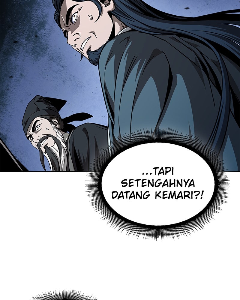 Read Nano Mashin ID Manga Online