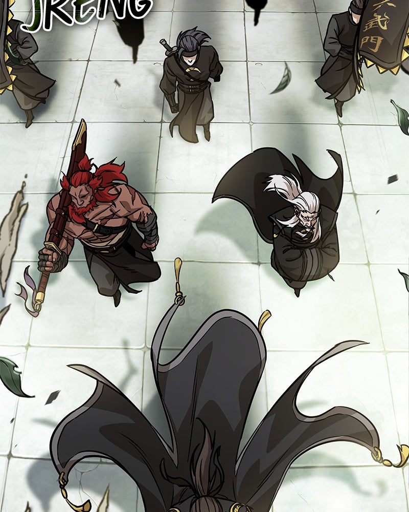 Read Nano Mashin ID Manga Online