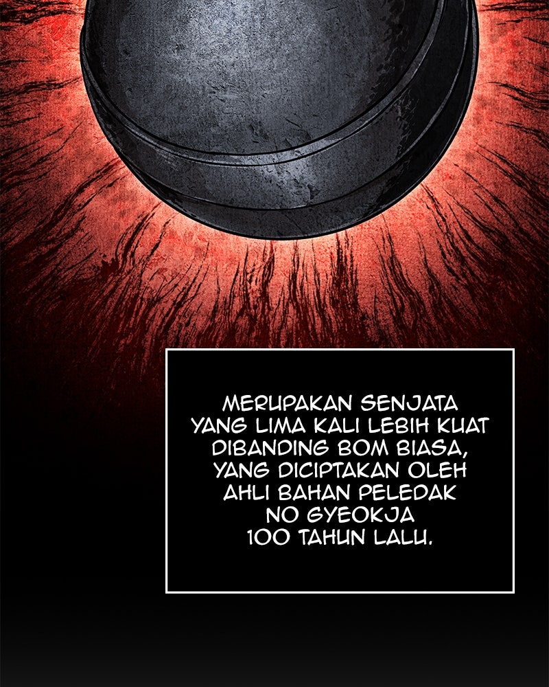 Read Nano Mashin ID Manga Online