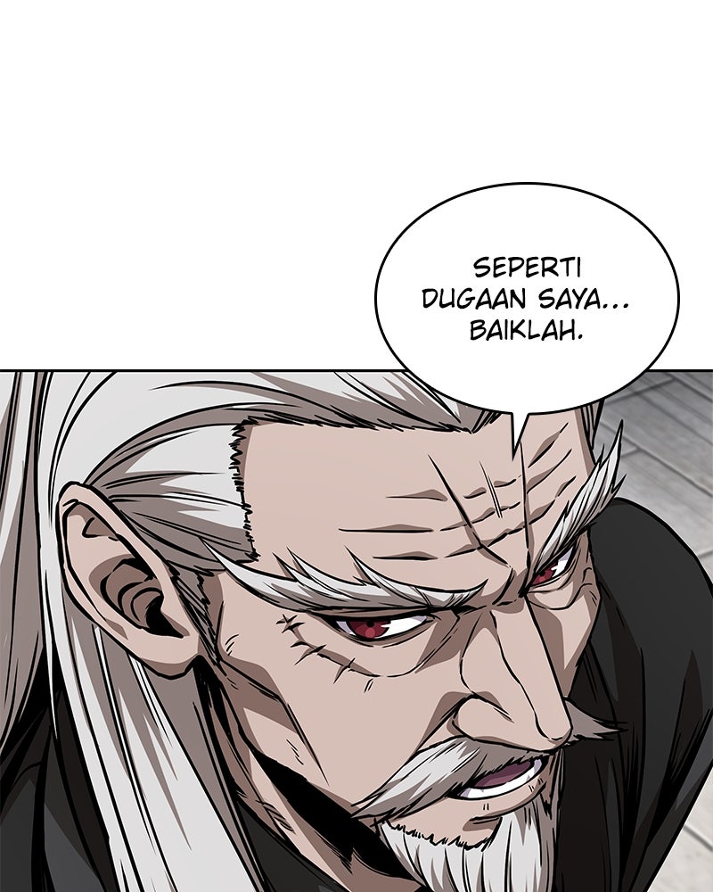 Read Nano Mashin ID Manga Online