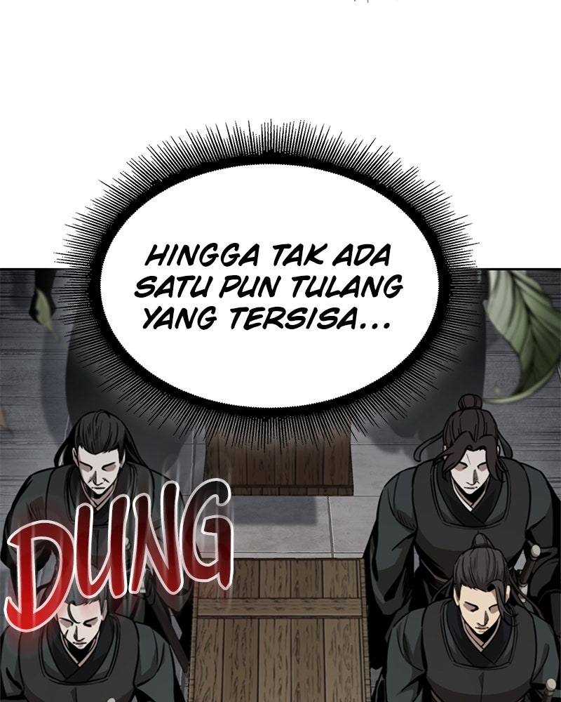 Read Nano Mashin ID Manga Online